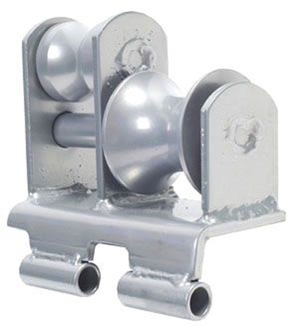 17984 GRE SUPPORT ROLLER - 555