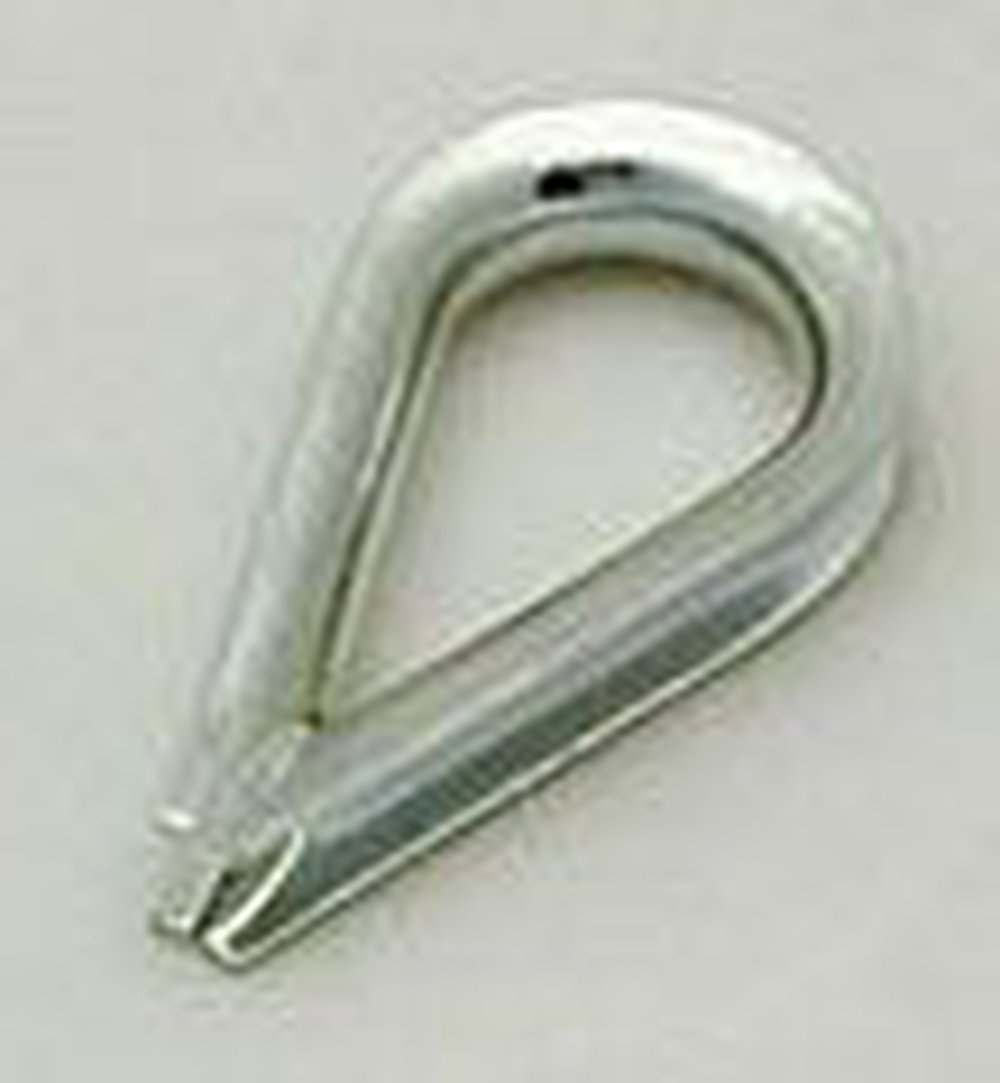 02005-615 RES THIMBLE STRAIN RELEIF