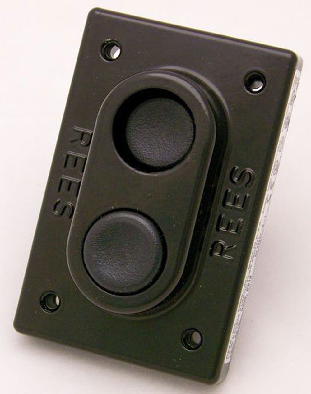00580-001 REES 1-IN BLK-BLK PB