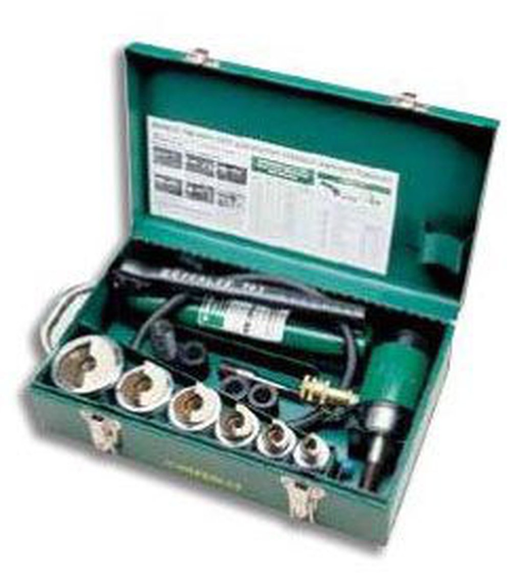 29529 GREENLEE BOX UNIT-METAL
