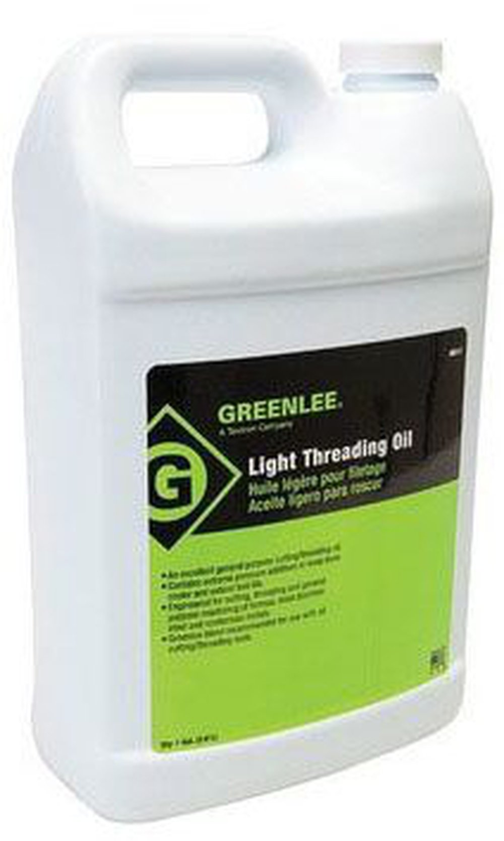 463-Q GREENLEE OIL THREAD