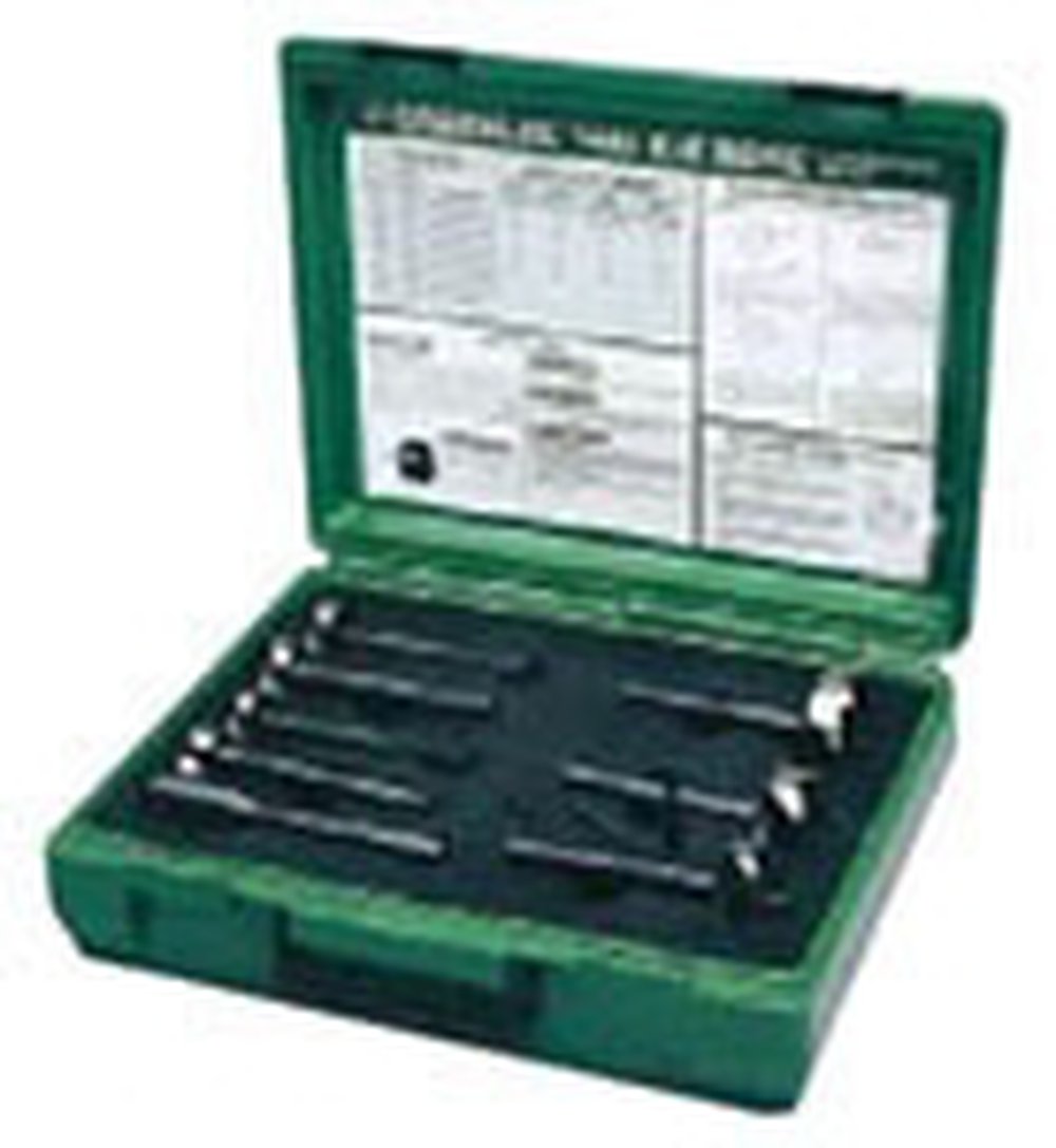 51376 GRE SKT WRENCH 1/8