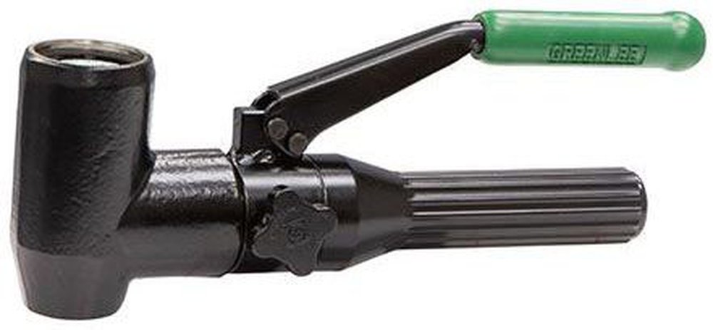 7904-ISO GREENLEE DRIVER-90 HYD