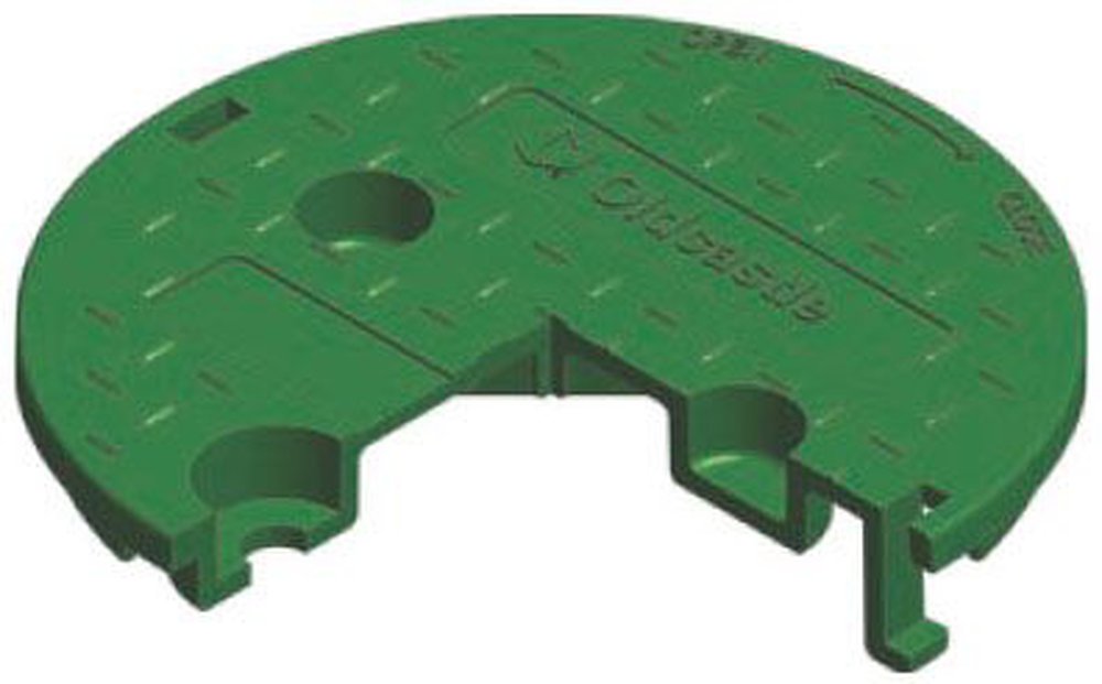 07081111 CHRISTY METER BOX UNIT