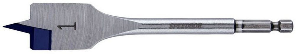 88816 IRW 1IN X 6IN SPEEDBOR BLUE