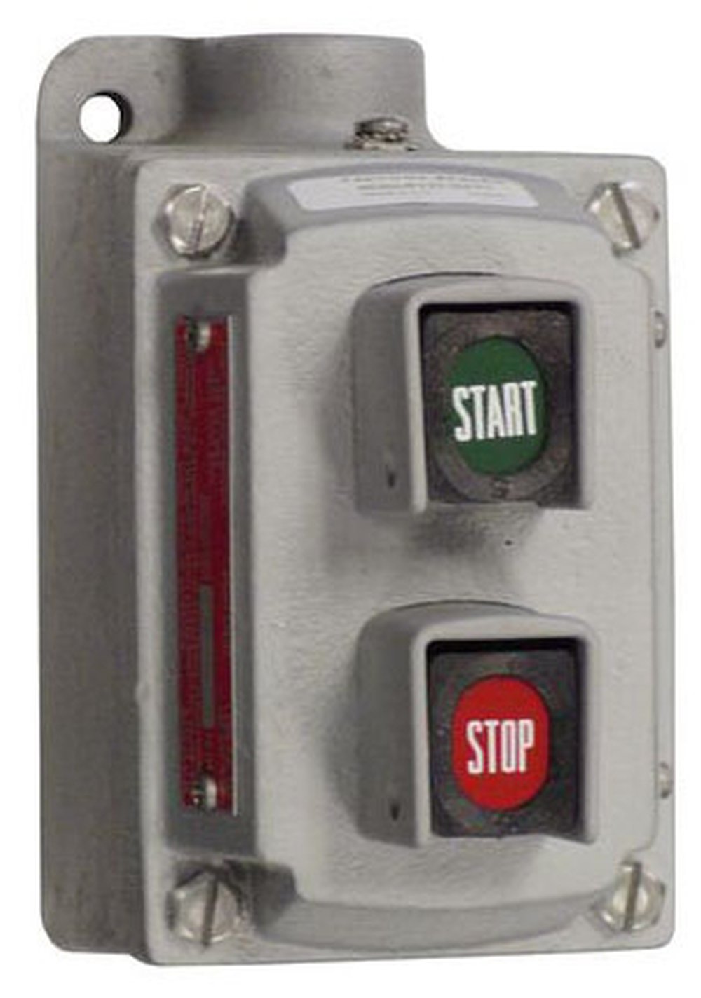 EDS12102SA APPLETON EFD MANUAL