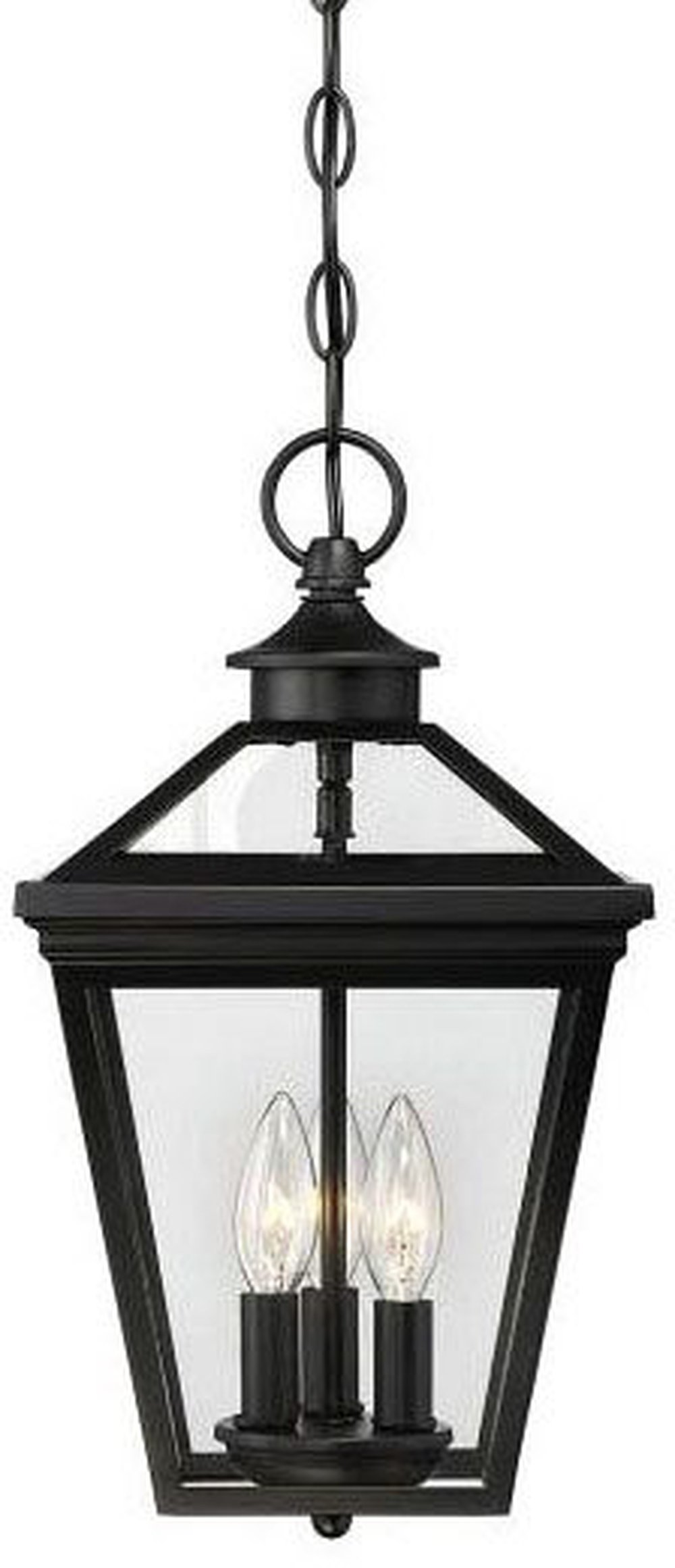 5-146-BK SAVOY 3LT 40W FX