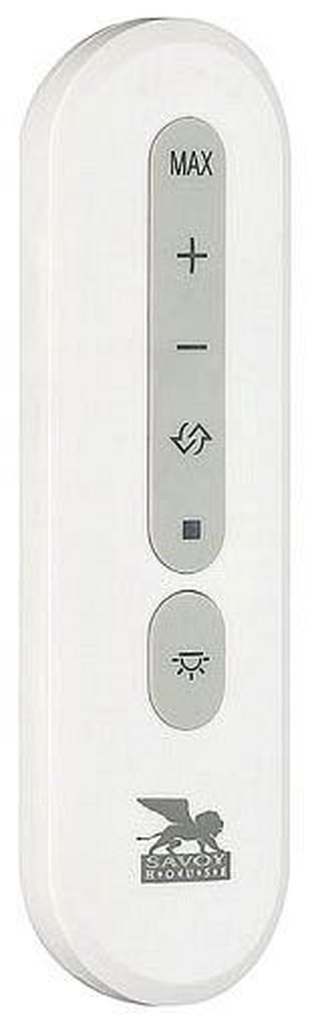 RMT-DC-UNIVERSAL SAVOY-LTG REMOTE