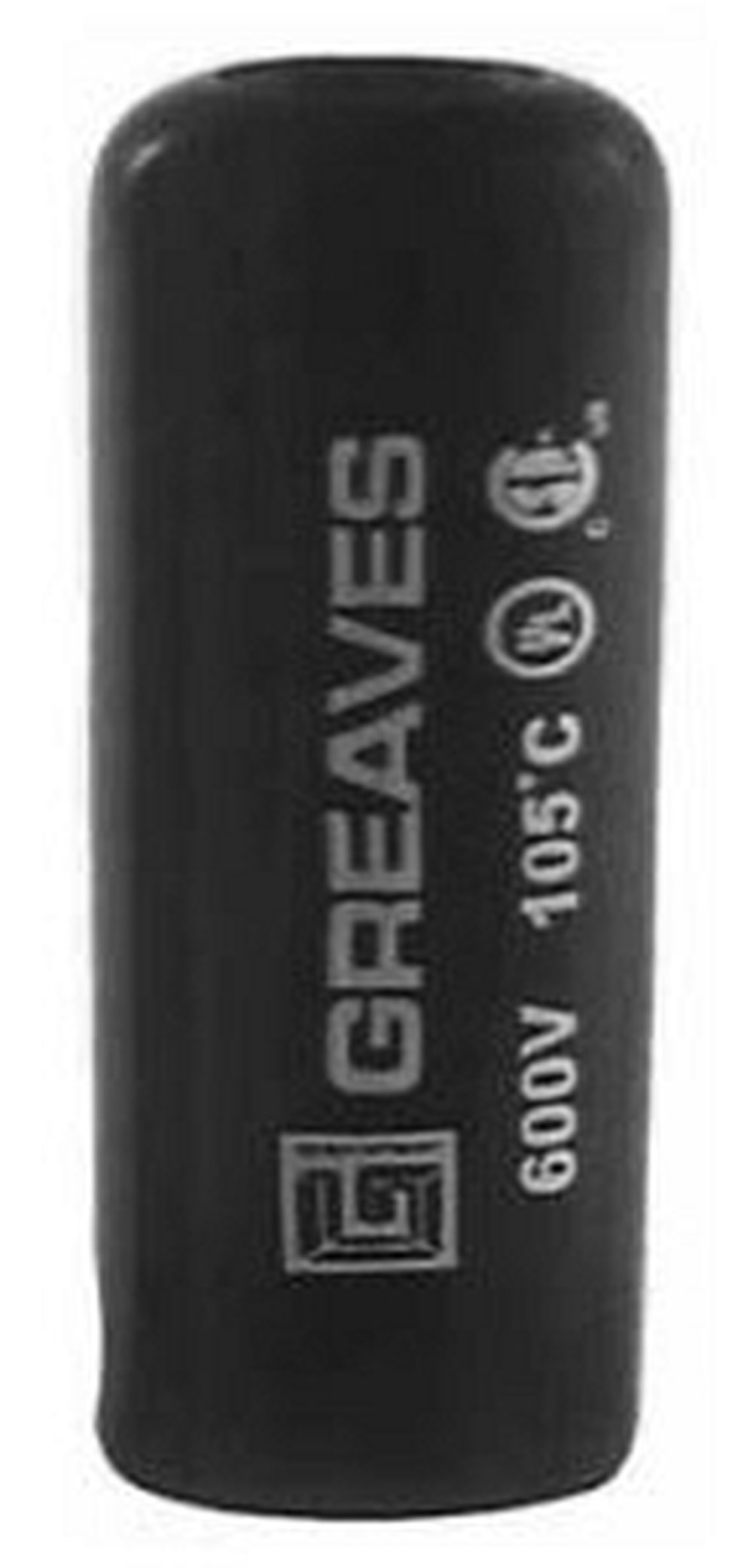 GRVS PT40R20 4/0AWG CU PIN CONN