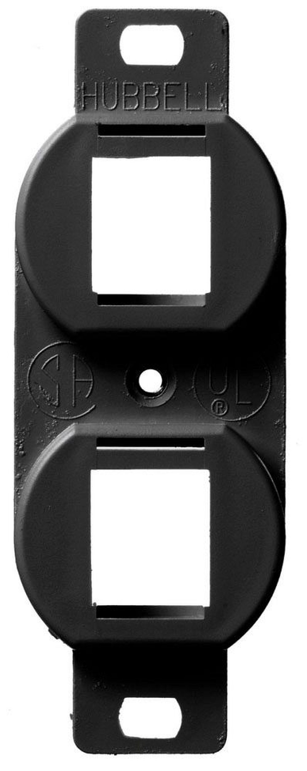 BR106B HUB PLATE FRAMEDUP2 PBK
