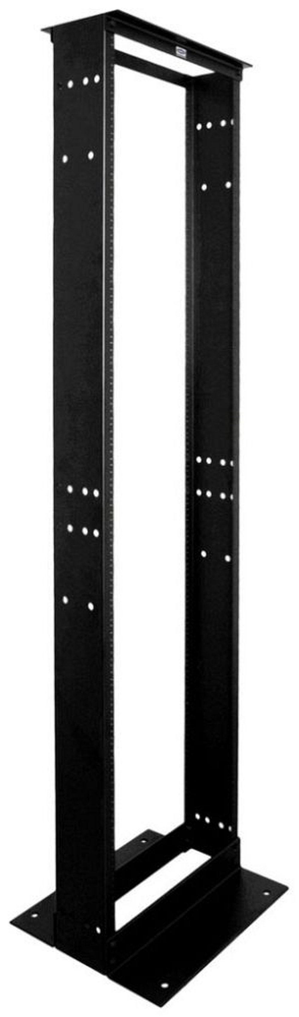 HPW84RR19D HUBBELL RACK RELAY