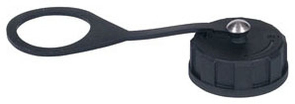 HIC HUBBELL CONNECTOR CAP HI