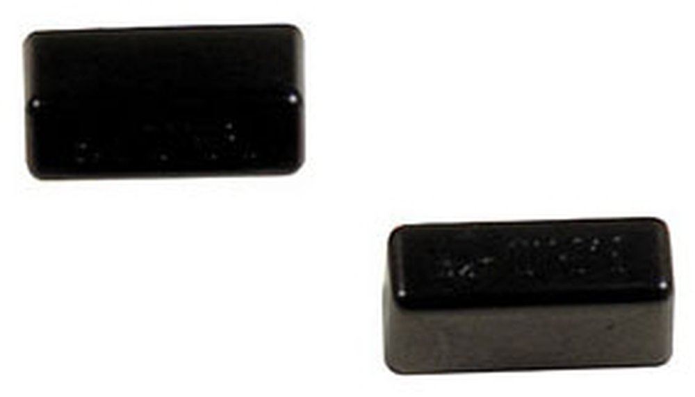 HLECPK2 HUBBEL PROTECTIVE END CAPS