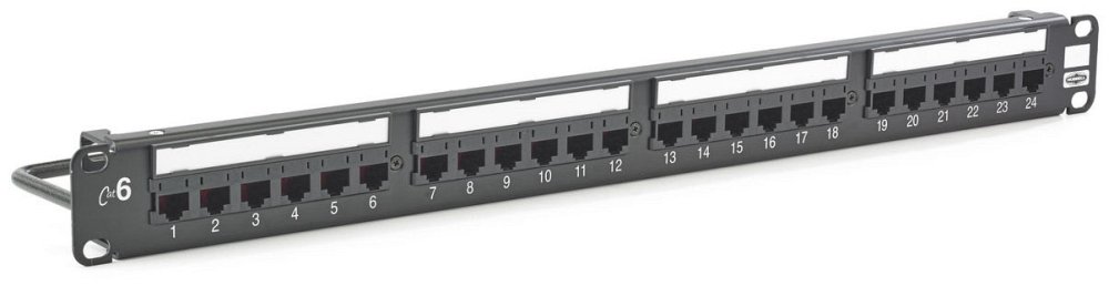 HP624 HUBBELL P-PANEL CAT624
