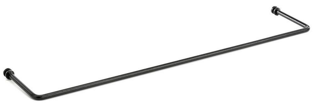 HPRCMB HUBBELL CABLE MGT BAR
