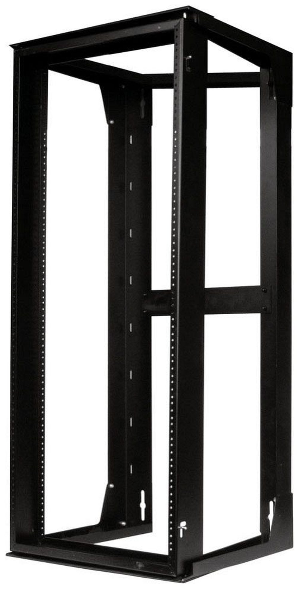 HPWWMR36 HUB RACK WALL