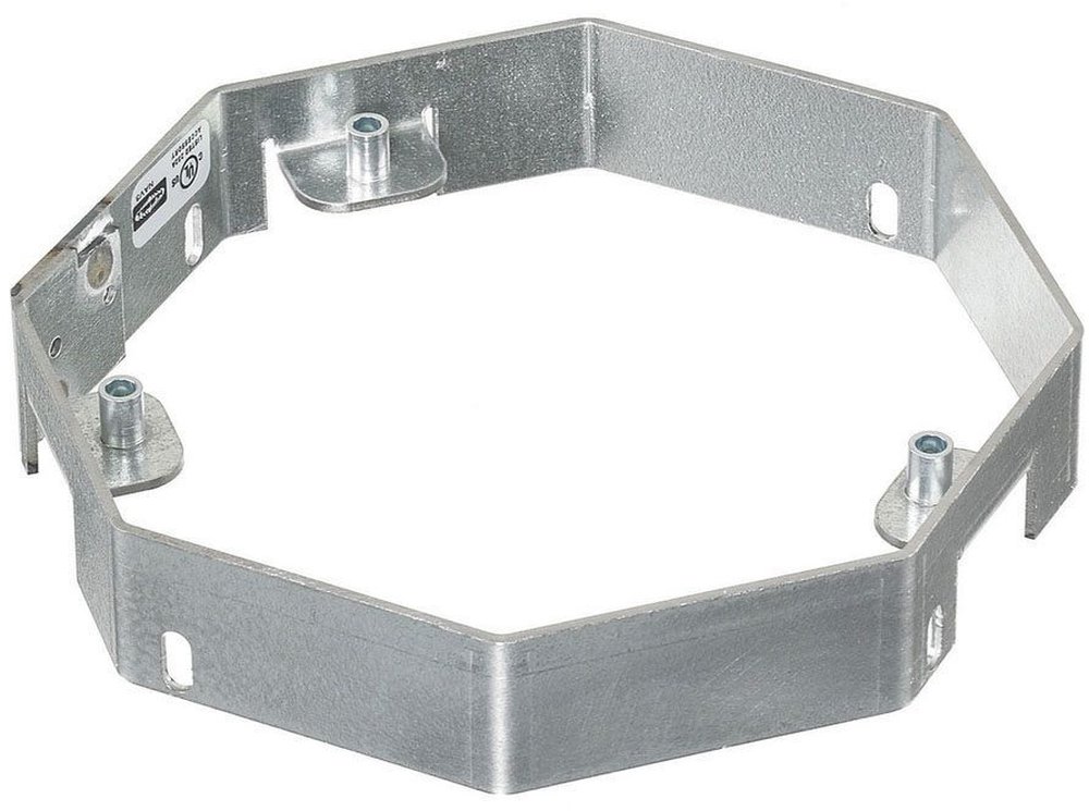 CFB6RCVRR3 HUBBELL 6 INCH COLLAR
