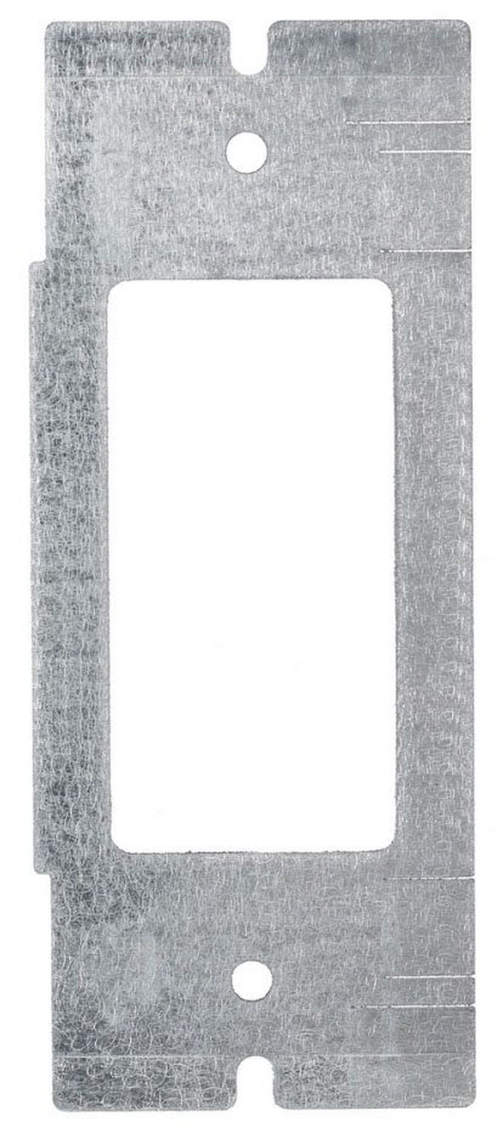 FBMPREC HUBBELL MOUNTING PLATE