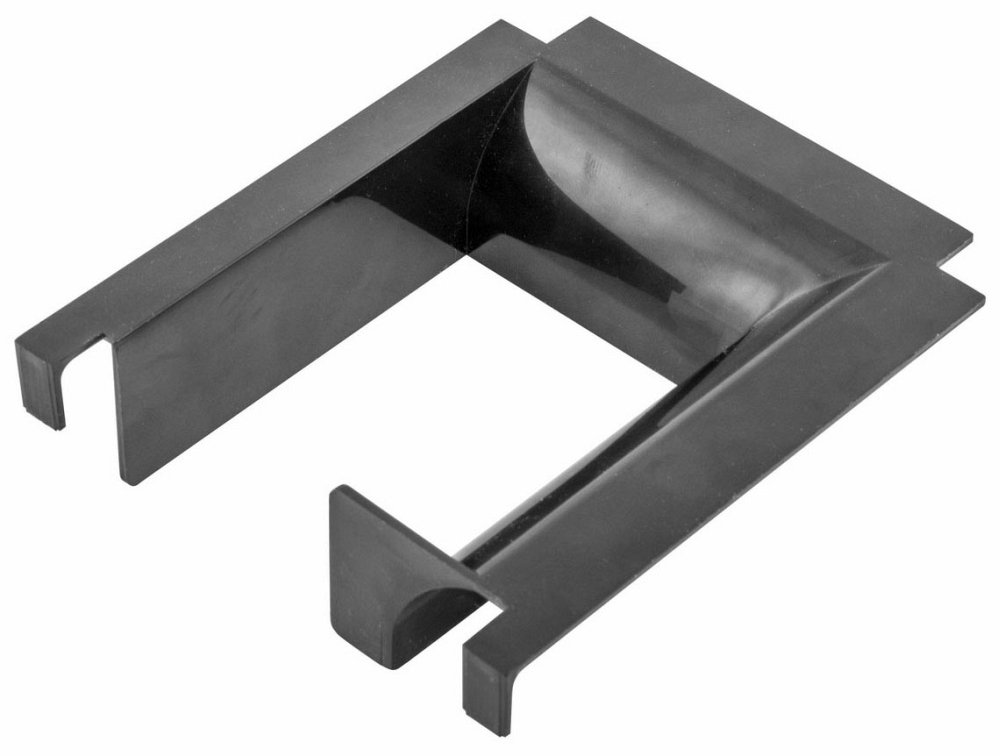 HBTCD4X4BK HUBBELL WBACCS 4X4