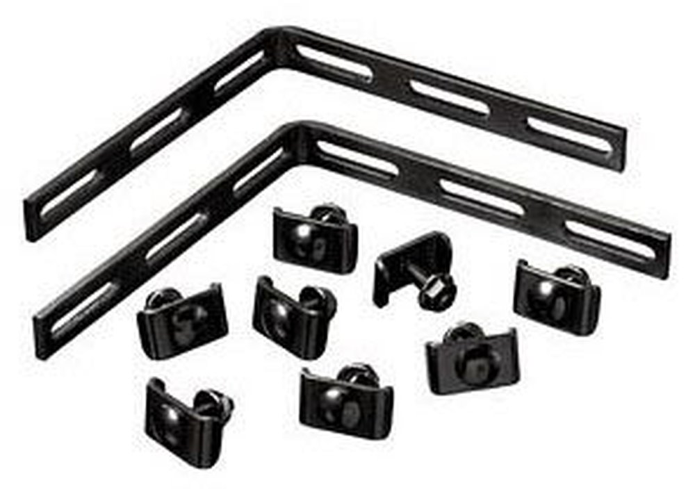 WIRING HBTCSBK WB,ACCS,CRNRSPLICE,BLACK HBTCSBK