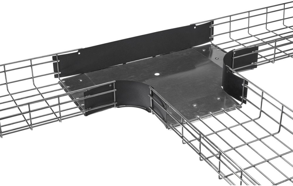 HBTT0408 HUBBELL WB,PREFORM RADI T, 4"HX8"W, PREGALV