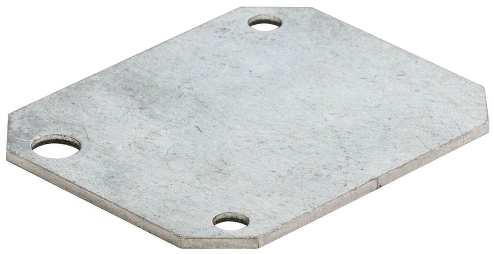 WIRING S1R10PBFBLANK SYSTEM1 10IN PERIM BOTTOM FEED BLANK