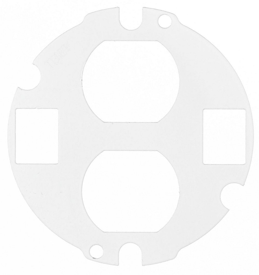 S1R4SP2X2DUPLEX HUBBELL S1R 4