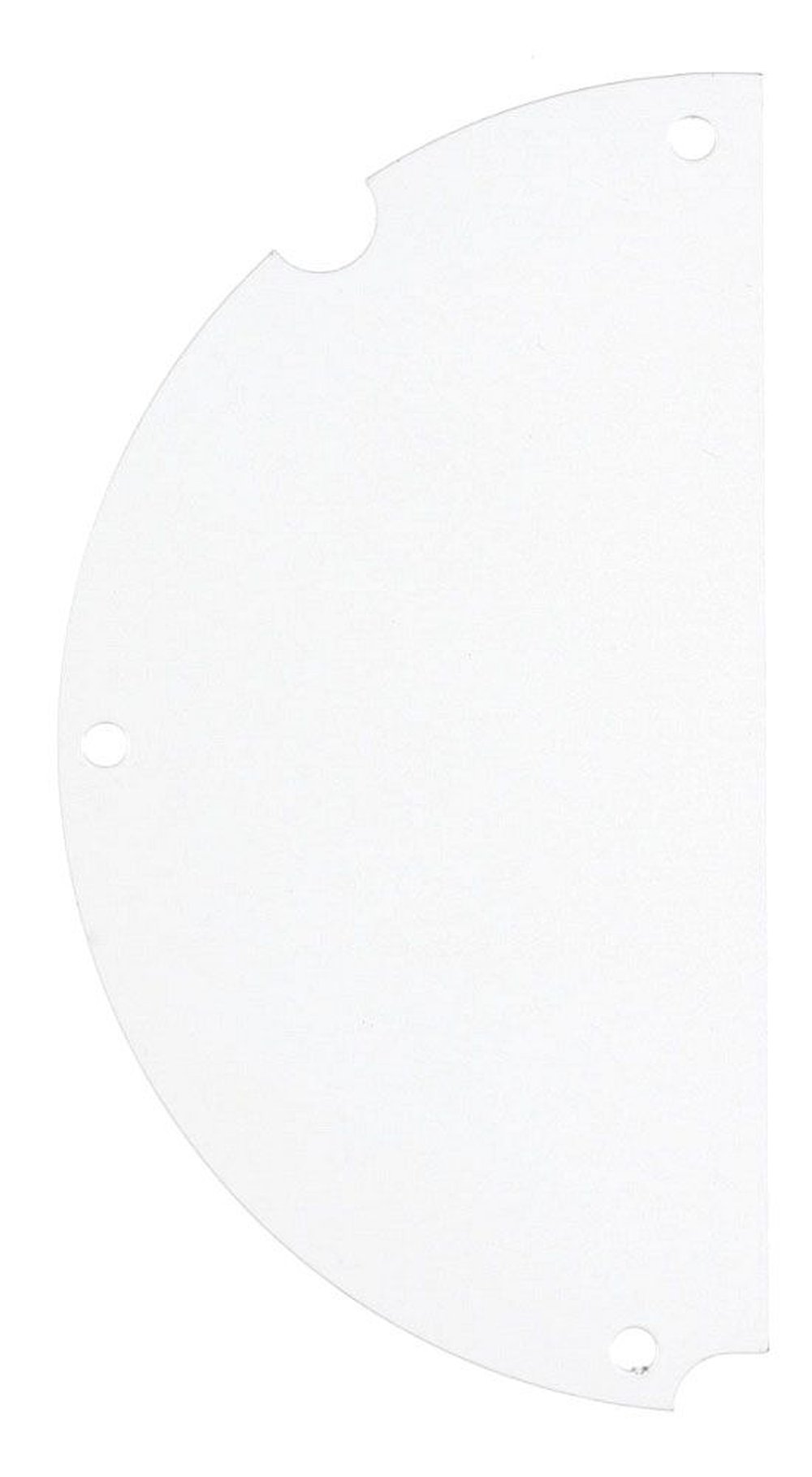 S1R6SPB HUBBELL S1R FRPT 6SP 50