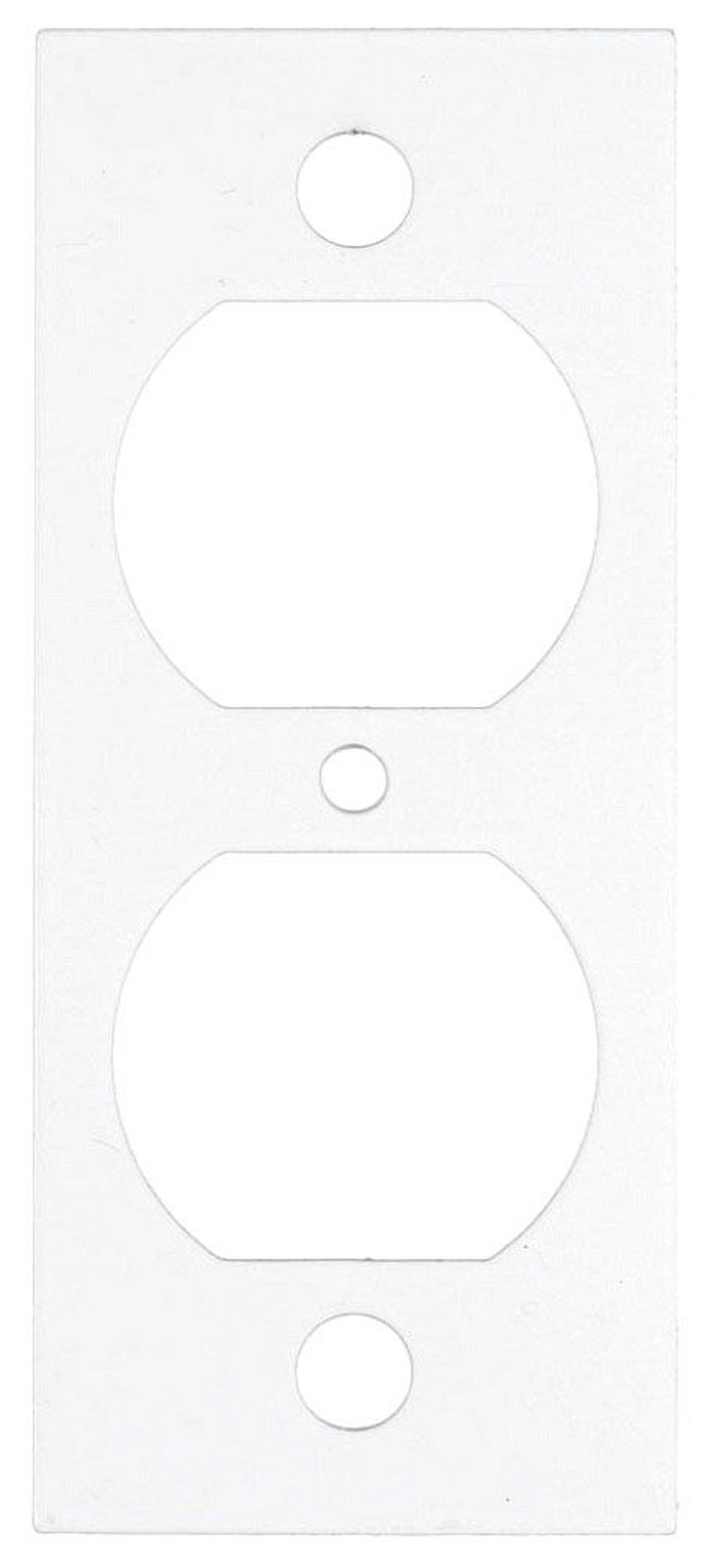 S1R8CSPI HUBBELL S1R FRPT 8SP C1