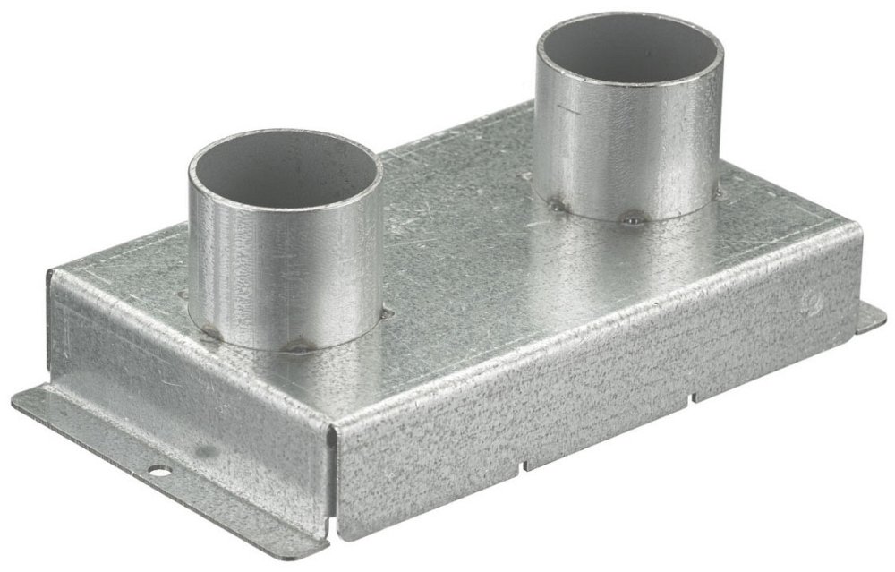 S1R8JNC6 HUBBELL S1R FRPT 8 BASE