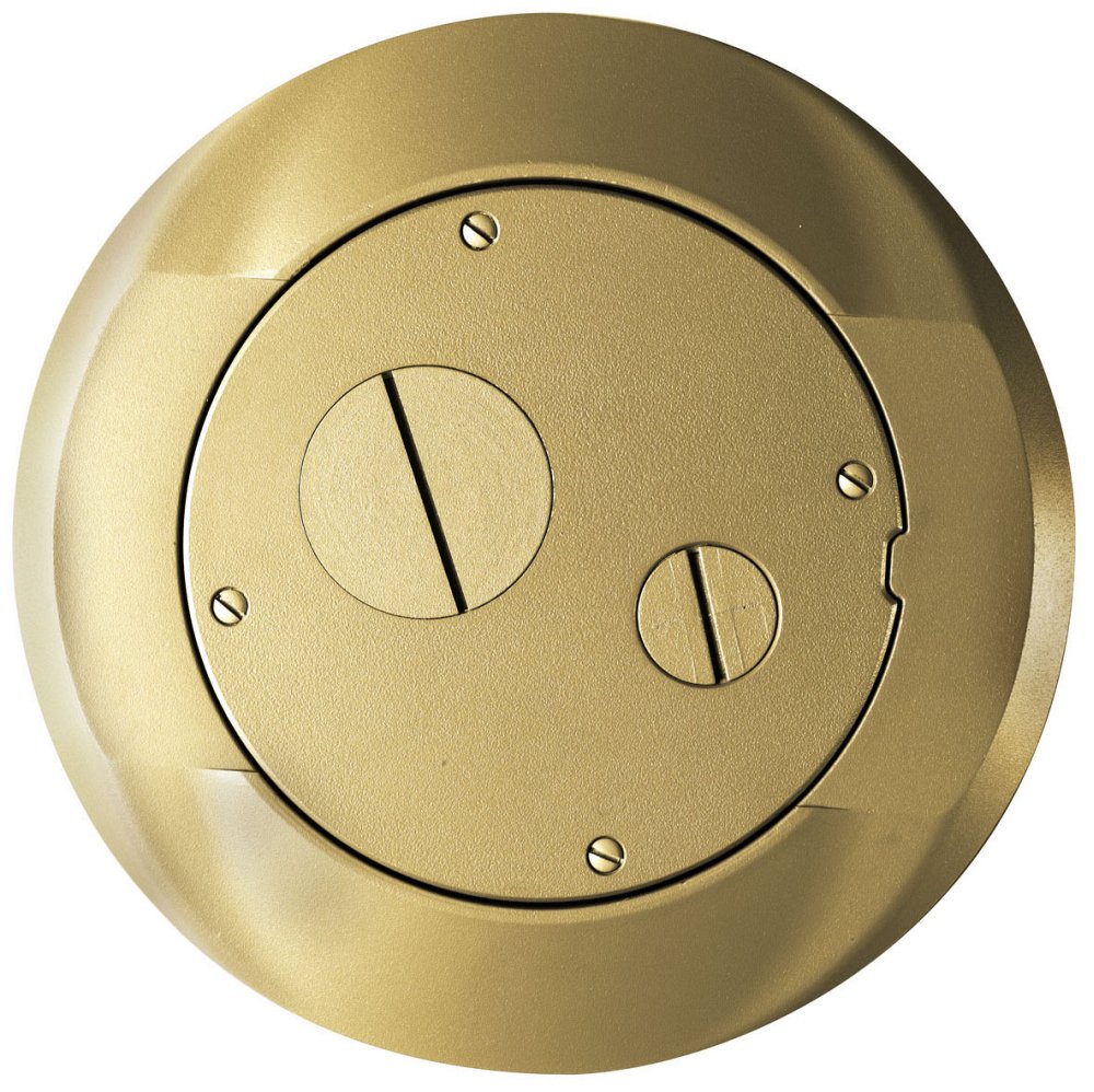 S1SPFFBRS HUBBELL SUBPLATE