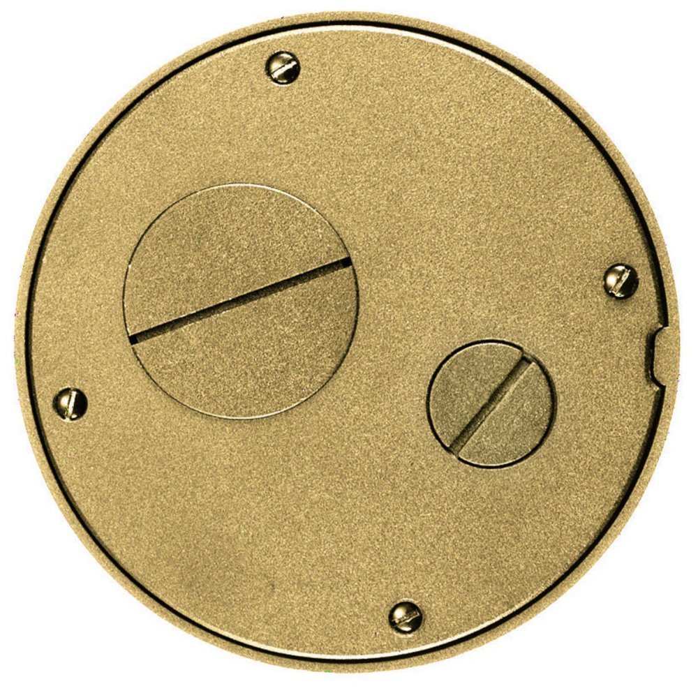 S1SPFFTBRS HUBBELL SUBPLATE TILE