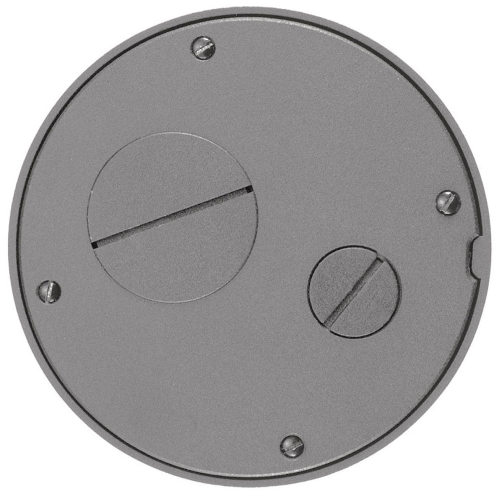 S1SPFFTGY HUBBELL SUBPLATE TILE