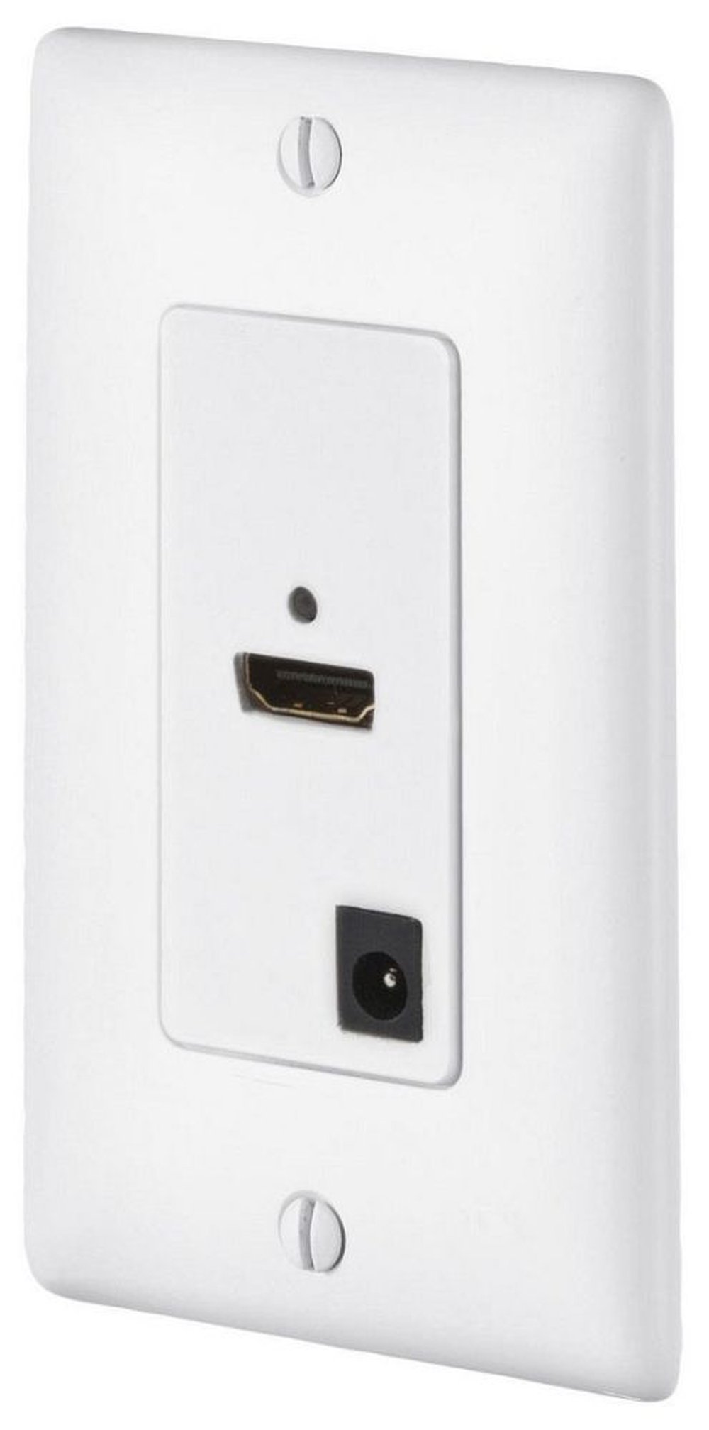 ISFH110W HUBBELL PLATEDEC
