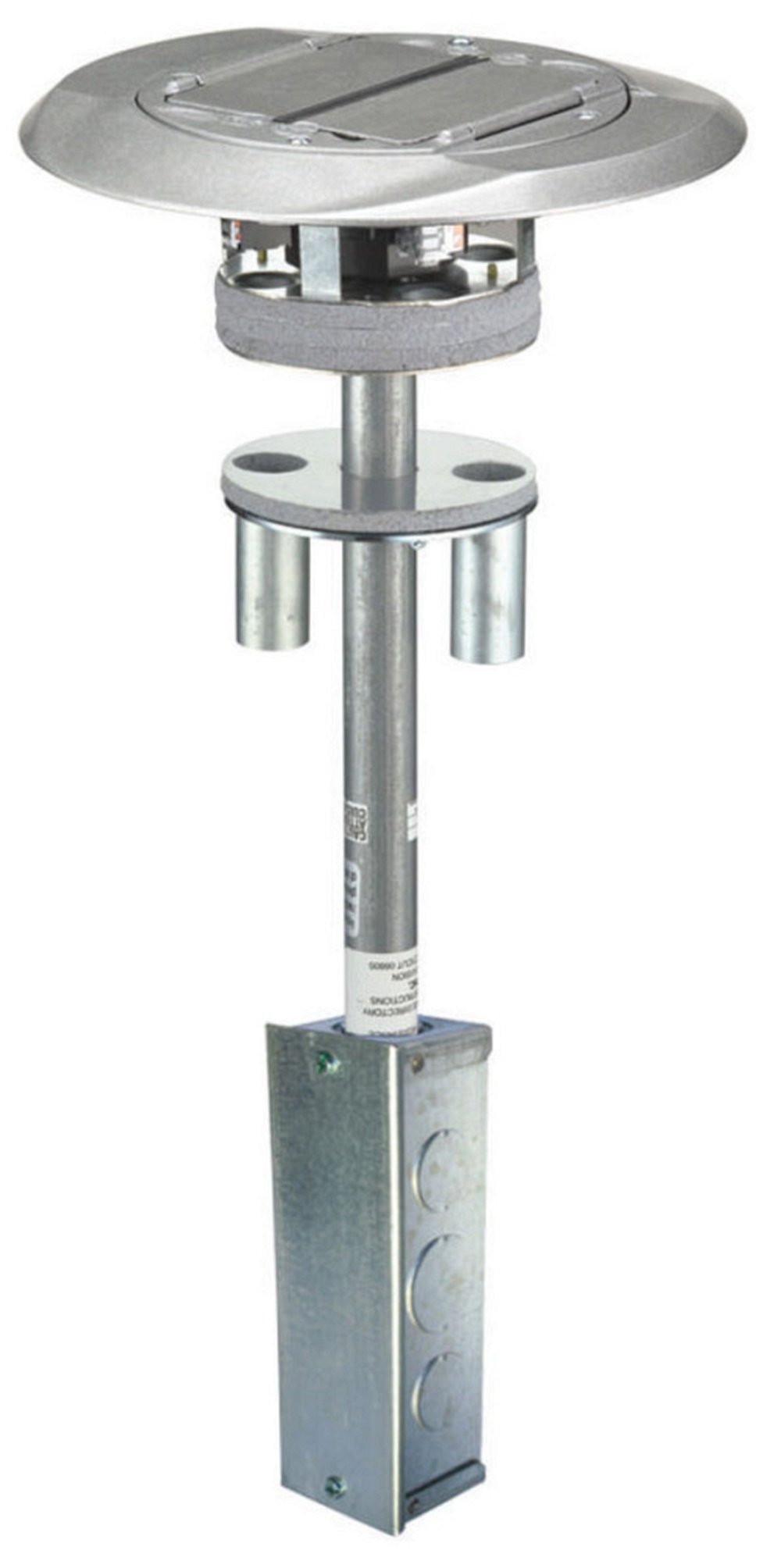 S1PT4X4ALJ HUBBELL FRPT 1 PIECE
