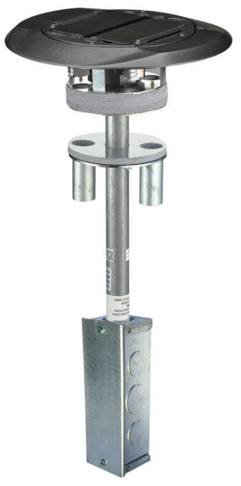 S1PT4X4BLJ HUBBELL FRPT 1 PIECE