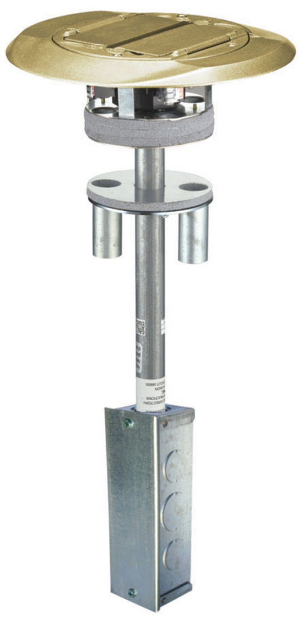 S1PT4X4BRSJ HUBBELL FRPT 1 PIECE