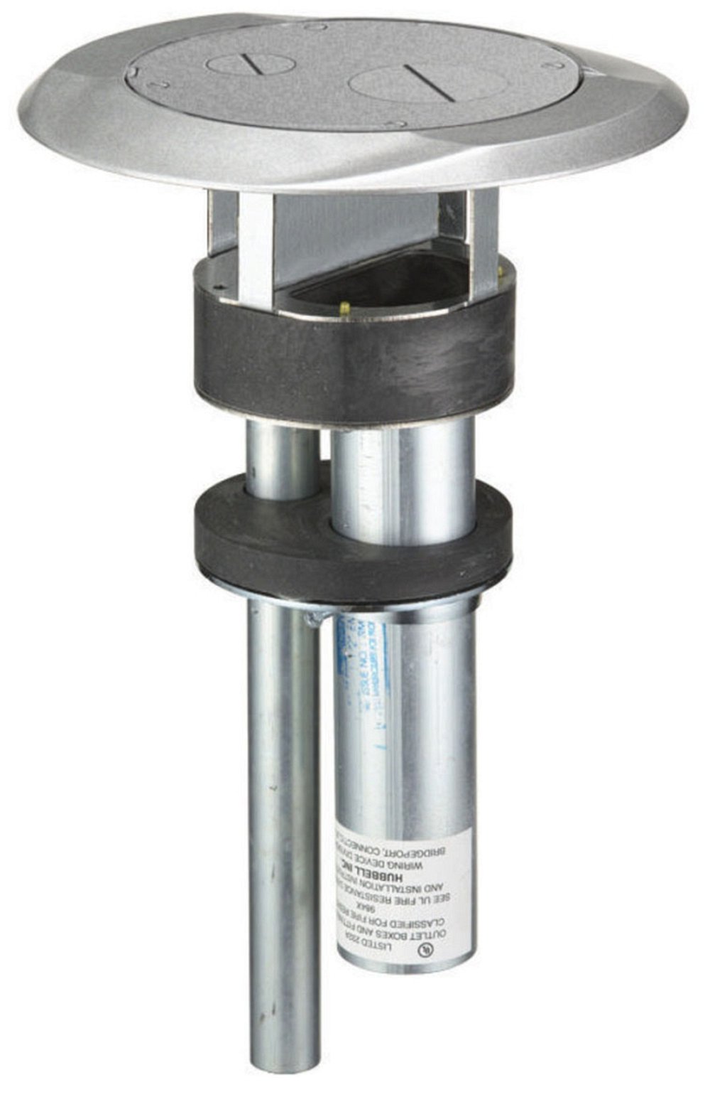 S1PTFFAL HUBBELL S1 FRPT FURN