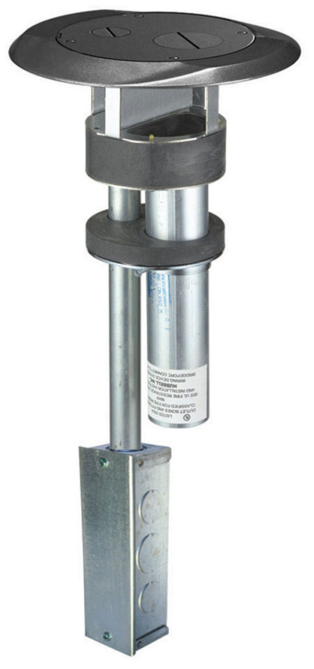 S1PTFFBL HUBBELL S1 FRPT FURN