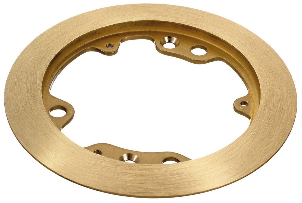 S-3182 HUB BRS DPLX CARPET FLNG HU