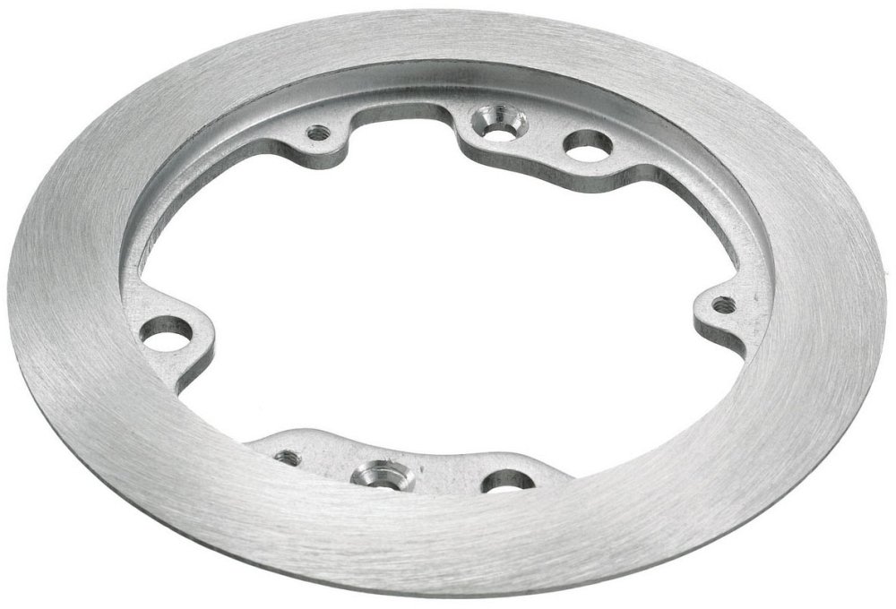 SA3182 HUBBELL ROUND ALUMINUM