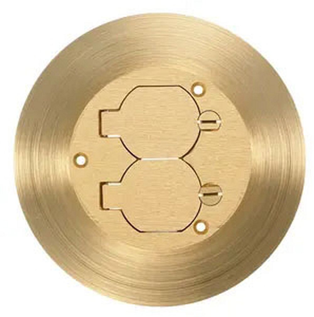SF3925 HUB FLR FLNG/CVR COMBO..