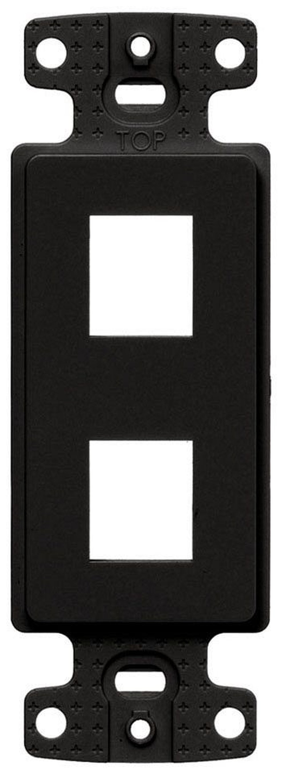 NS612BK HUB PLATE DECORATOR
