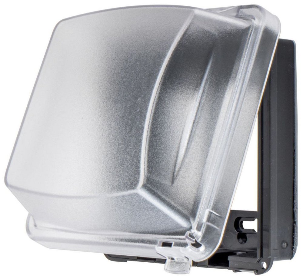 RW57750 HUBBELL WP HOOD 2G