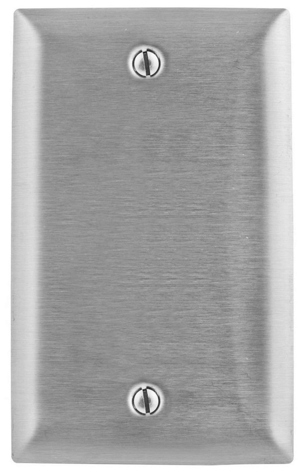 SSJ13 HUBBELL WALLPLATE JUMBO