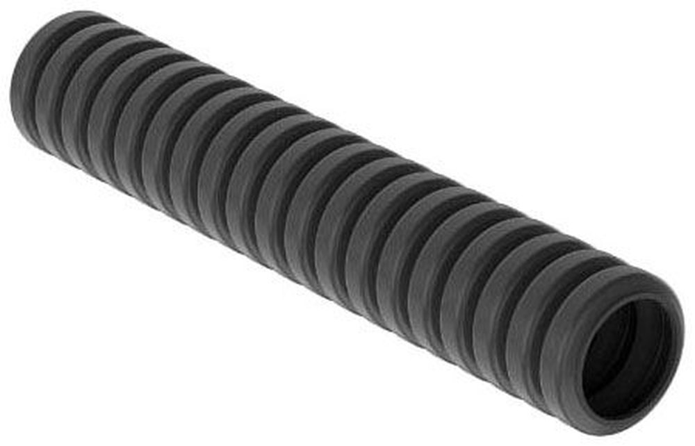 CLTS25N-C PAN LOOM TUBING BLACK PA