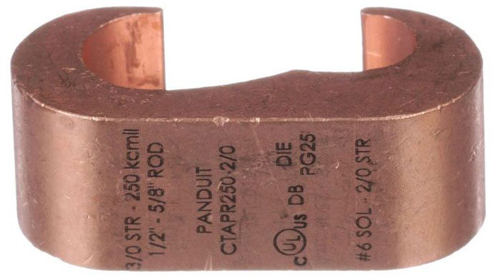 CTAPR2/0-2/0-X PAN C-STYLE