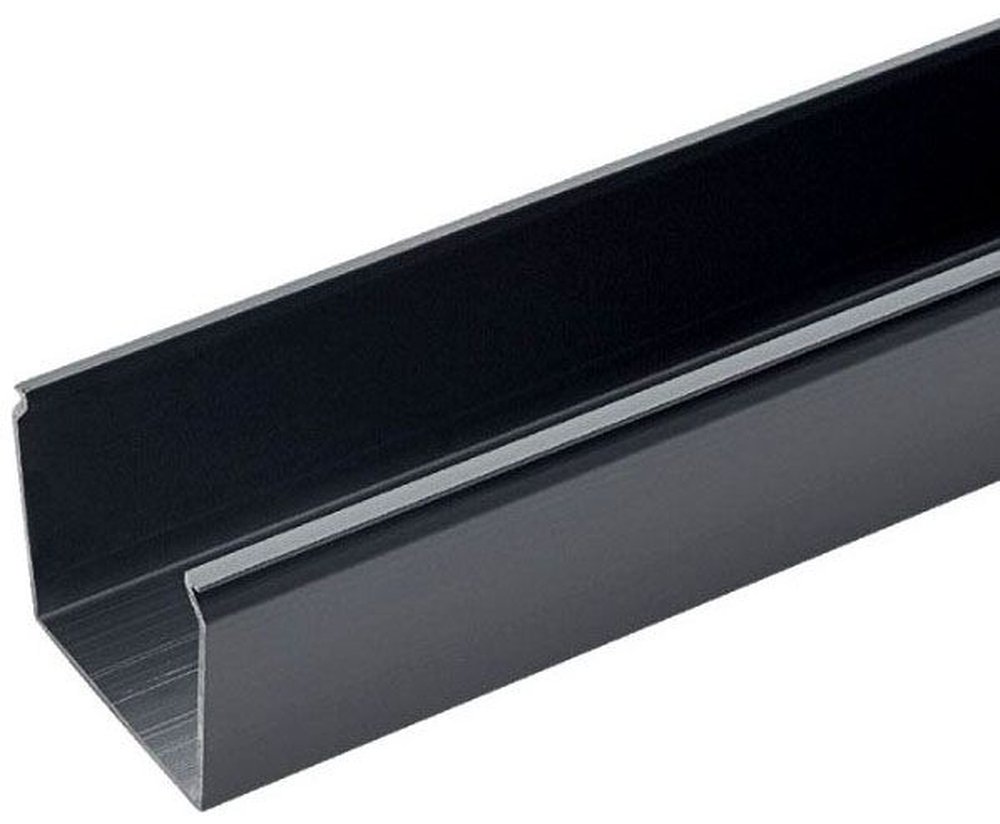 FS4X4BL6 PAN FS SOLID WALL DUCT