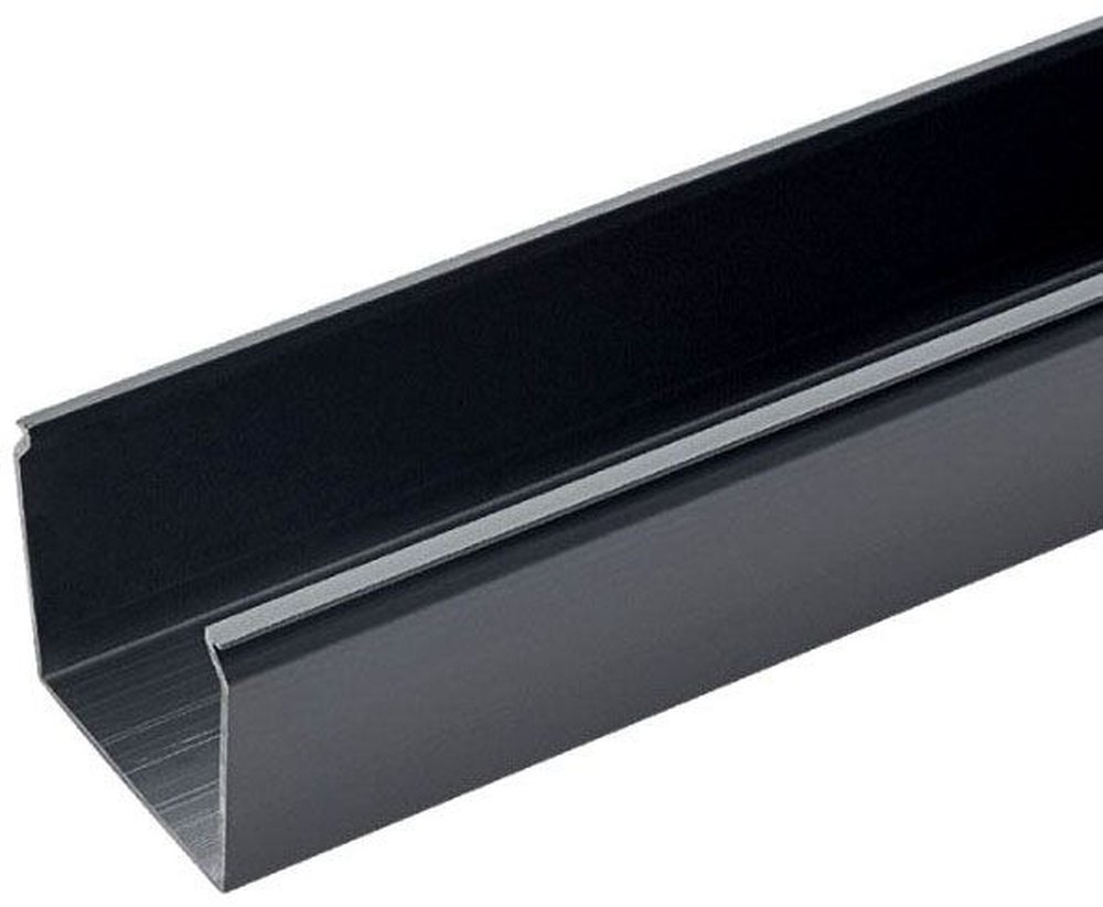 FS4X4BL6NM PAN FS SOLID WALL DUCT