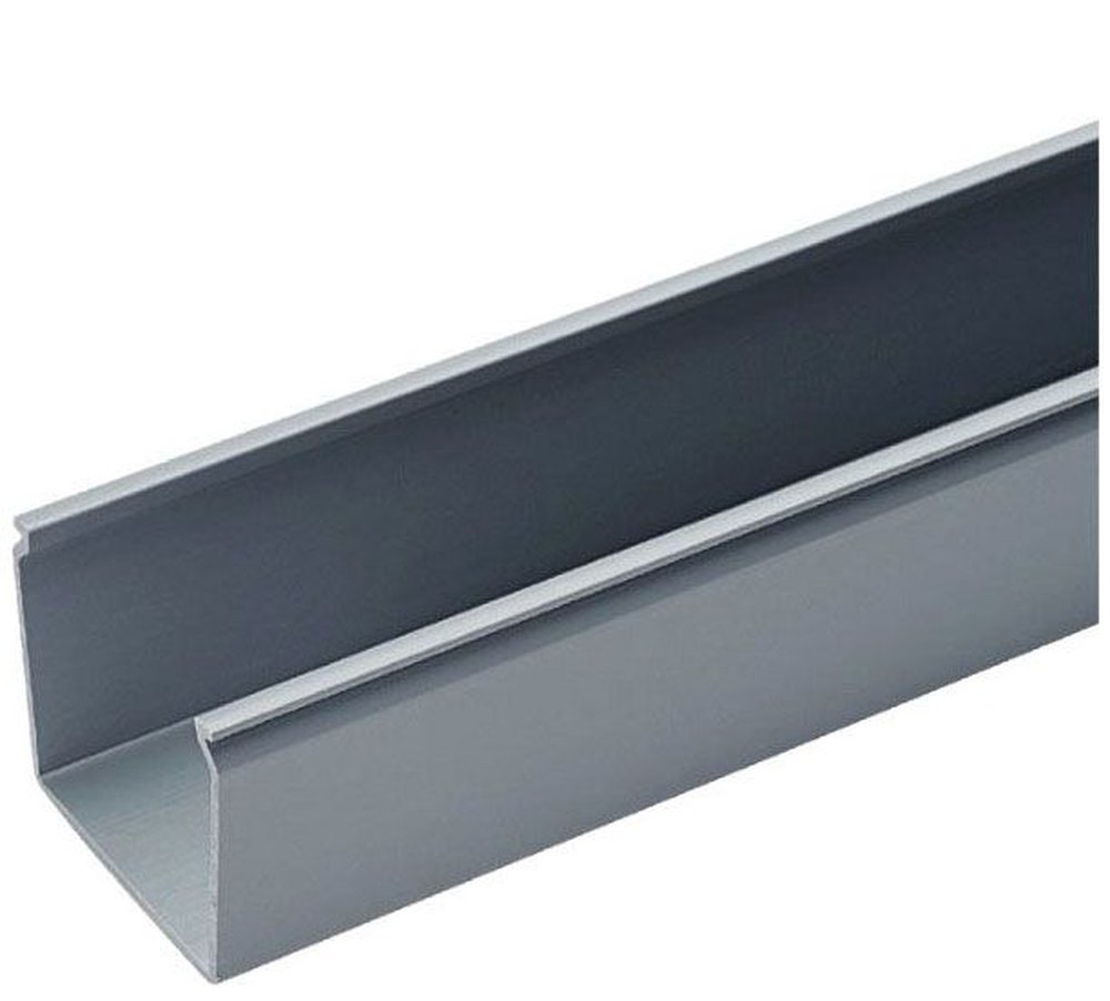 FS6X4LG6NM PAN SOLID RACEWAY PVC